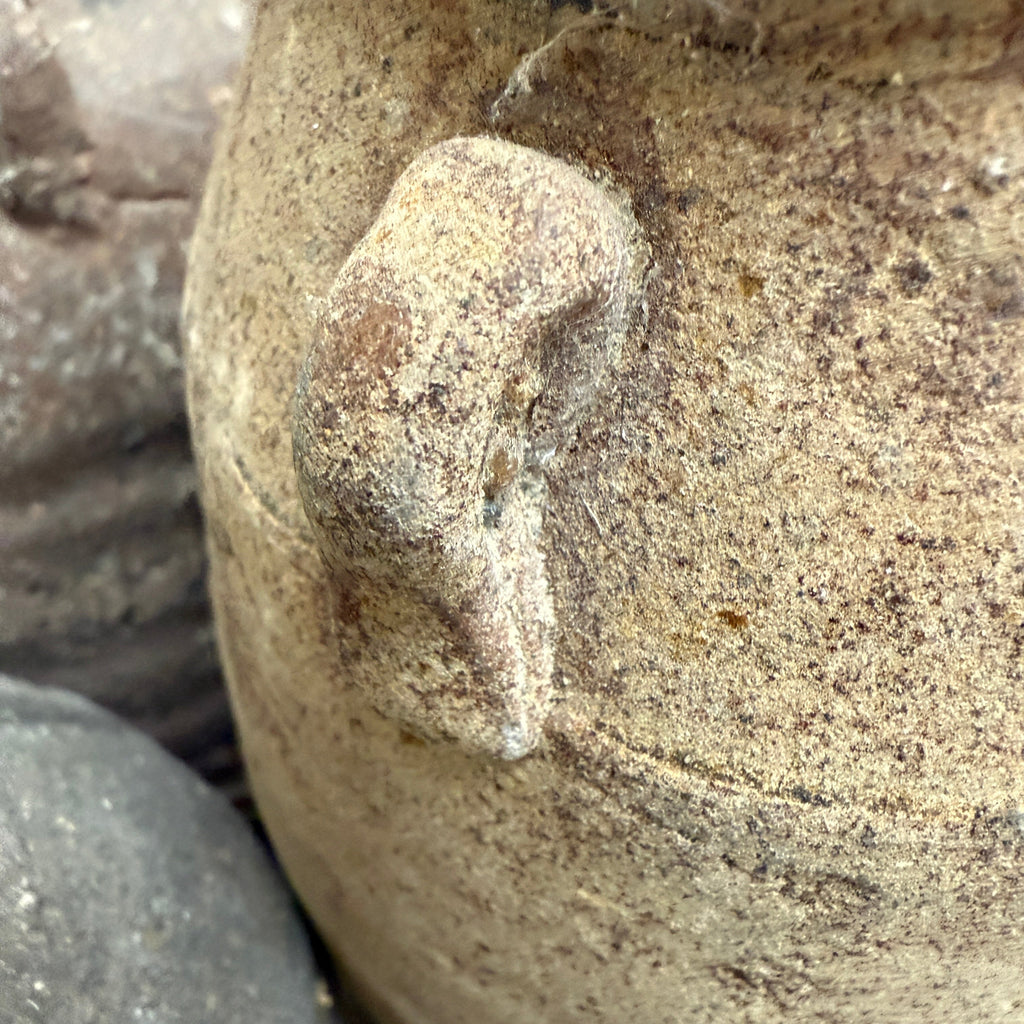 14th Century Shipwreck pot | Darlina
